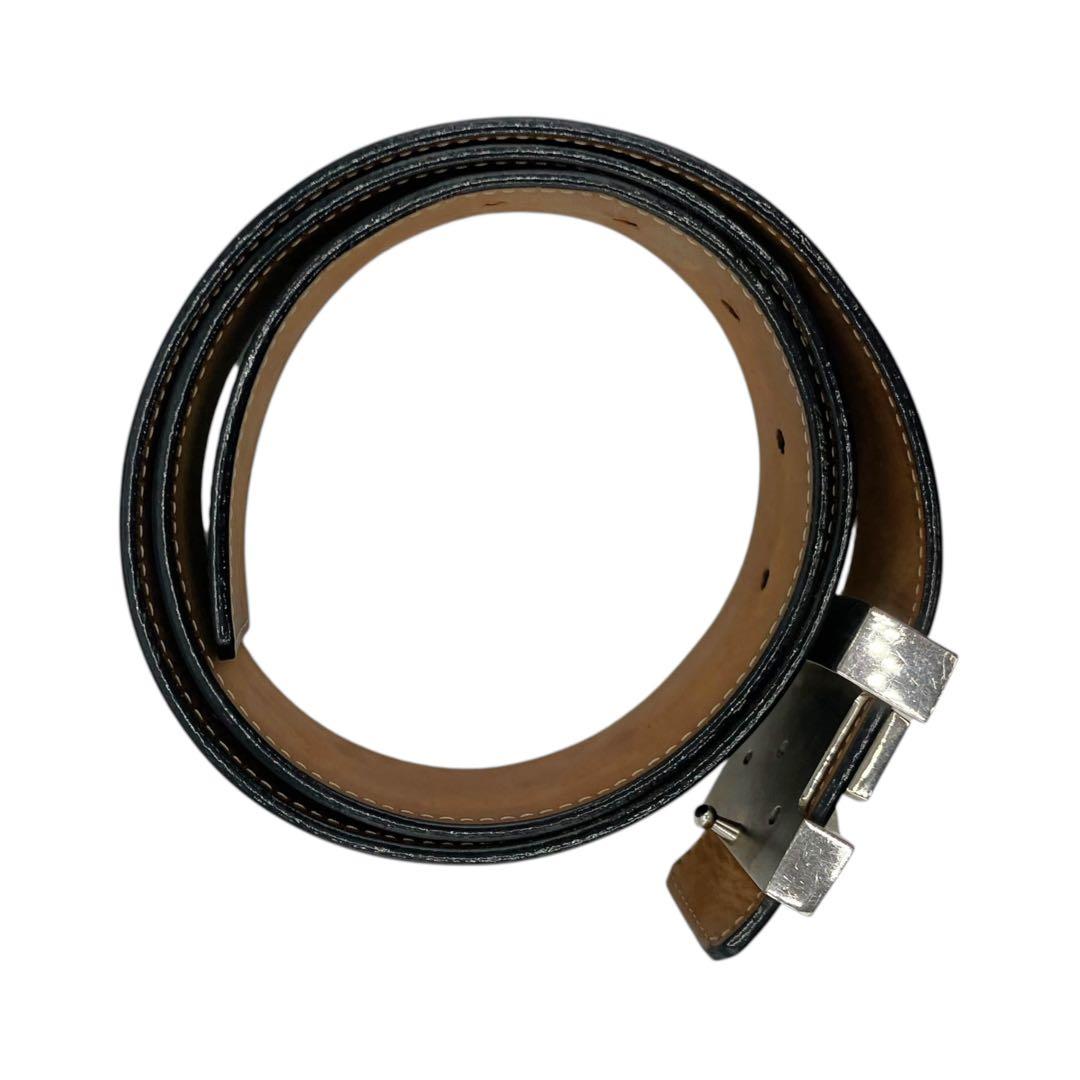 ⭐️良品⭐️ ルイヴィトン ベルト エピ エレクトリック サンチュール LV