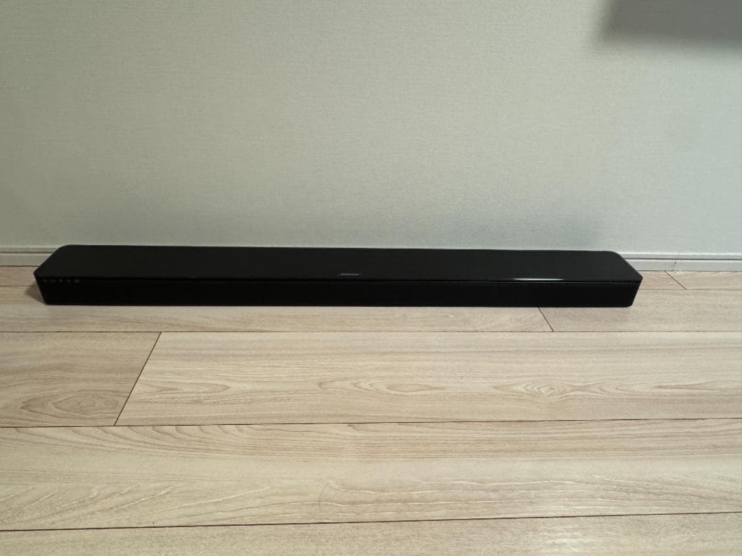 BOSE SoundTouch 300 ボーズ サウンドタッチ300