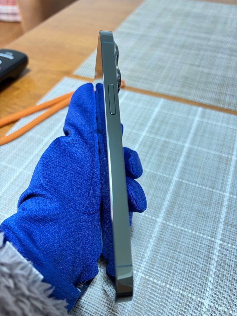 Apple iPhone 13 Pro グリーン 本体 256 超美品