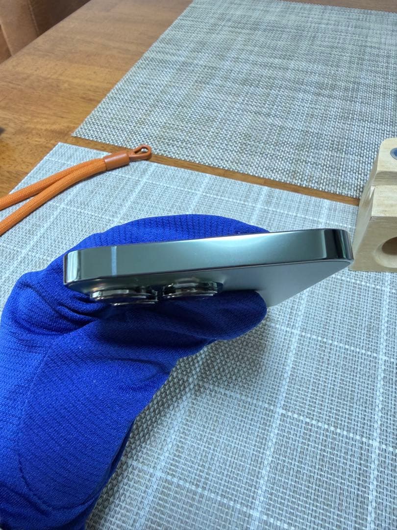 Apple iPhone 13 Pro グリーン 本体 256 超美品