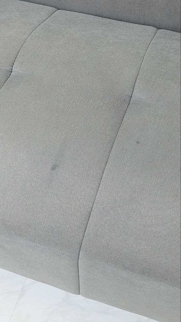 【たのメル便配送】ソファ 2人がけ