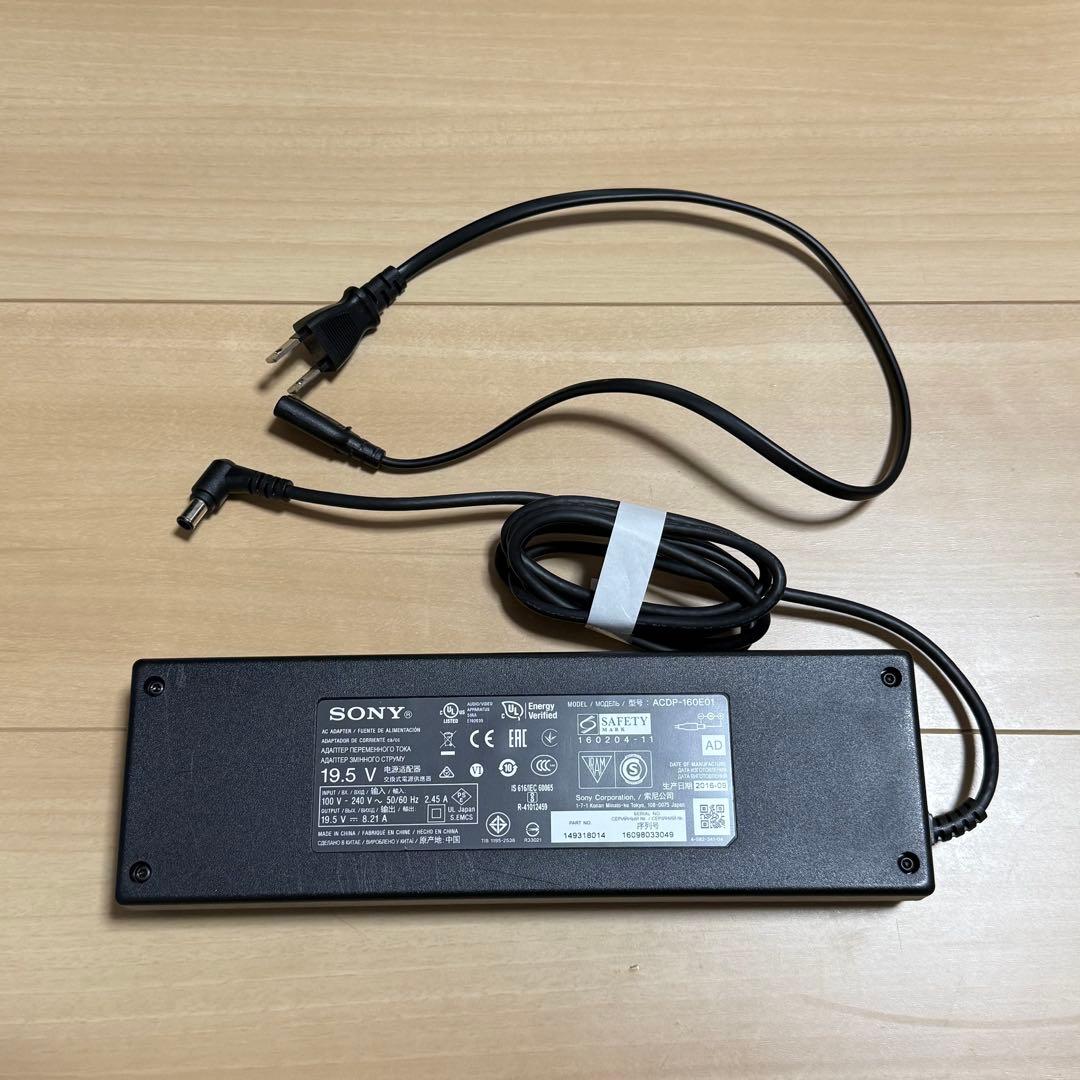 ジャンク品 SONY ソニー ブラビア 49型 49インチ 49V 液晶テレビ