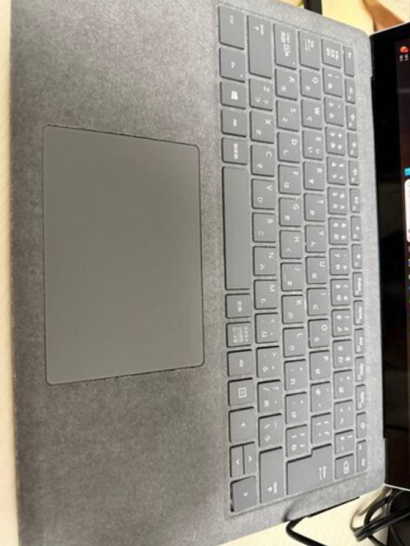 太陽様◆完全売切！◆ Surface Laptop 4のノートパソコン◆