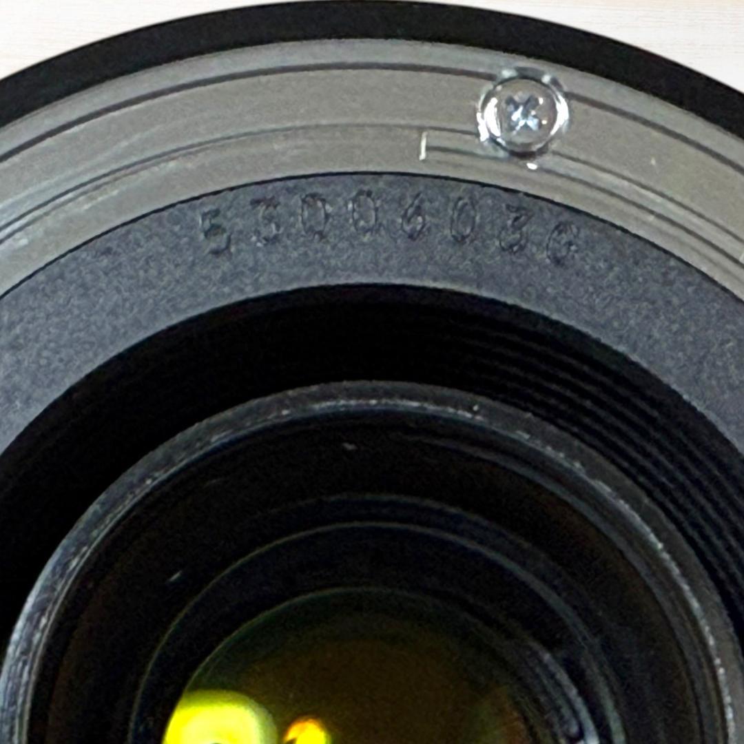 Canon ズームレンズ EF 28-135mm IS USM #85