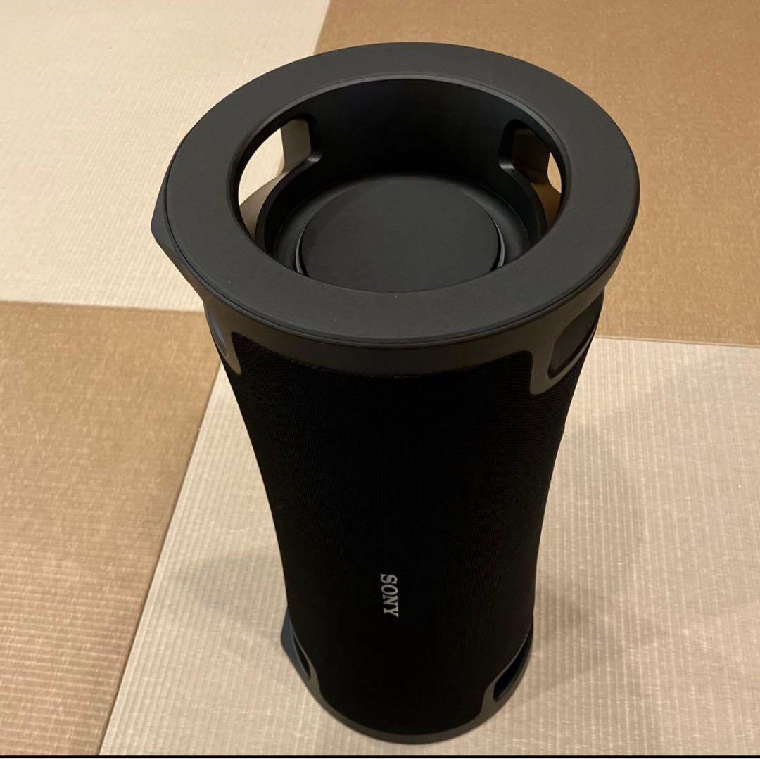 SONY ワイヤレススピーカー ULT FIELD 7（SRS-ULT70）