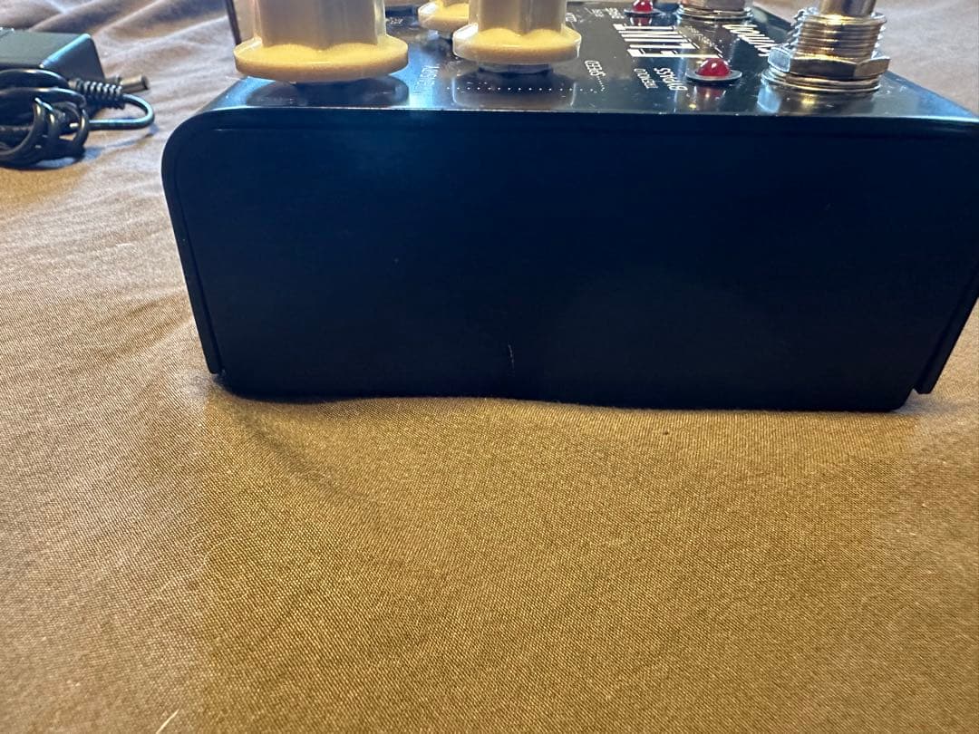 Strymon FLINT V1トレモロ & リバーブ