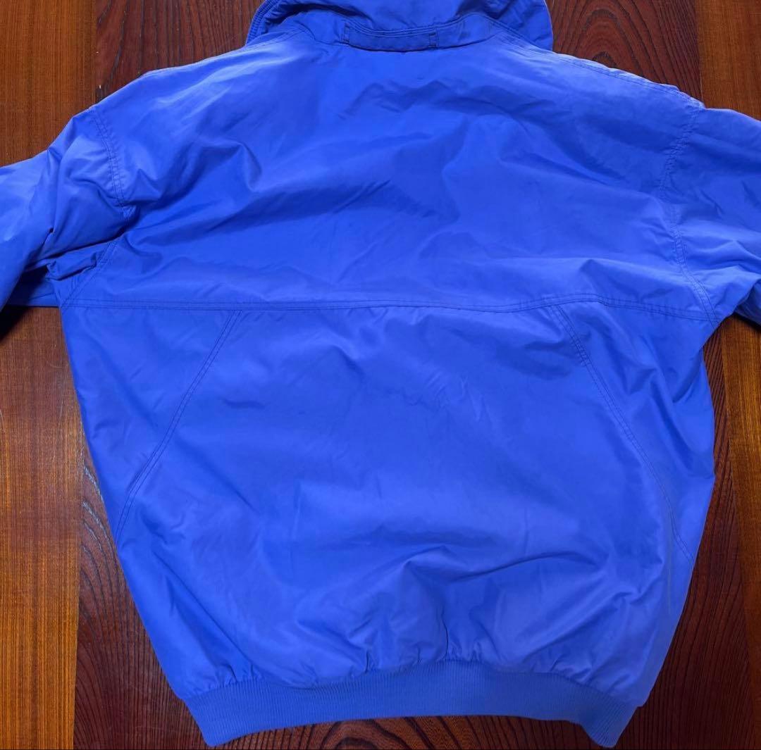 Patagonia シェルドシンチラ　パープル　木村拓哉