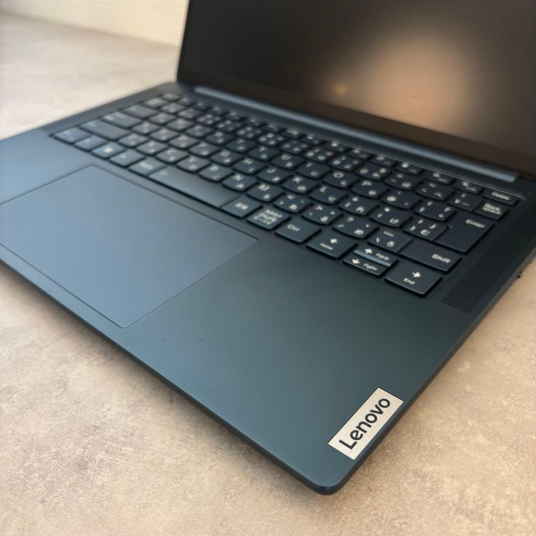 Windowsノート本体 Lenovo YogaPro 7i Gen8 corei7 / RTX3050