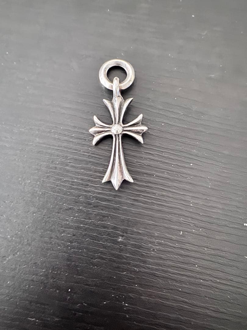 クロムハーツ　ペンダントトップ　正規品