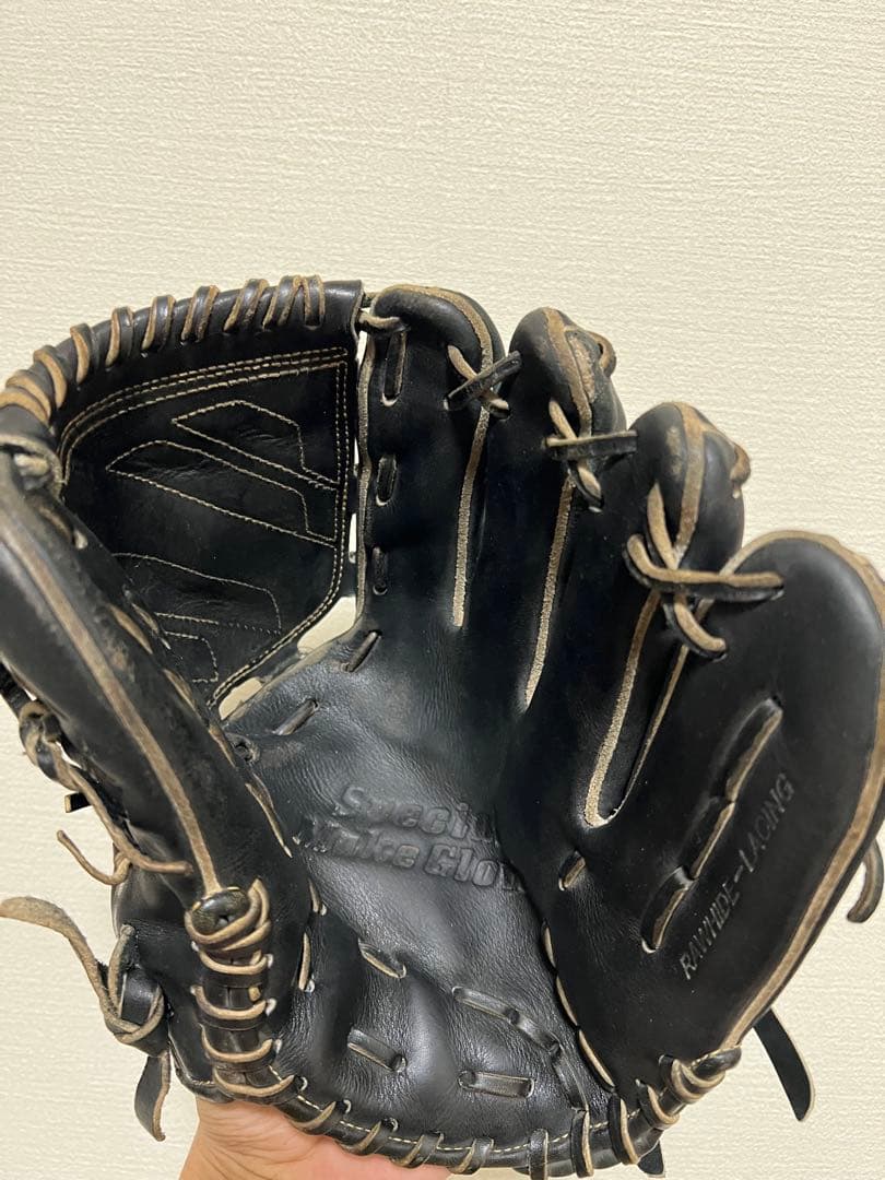 SSK 硬式 投手 ピッチャー用　グローブ
