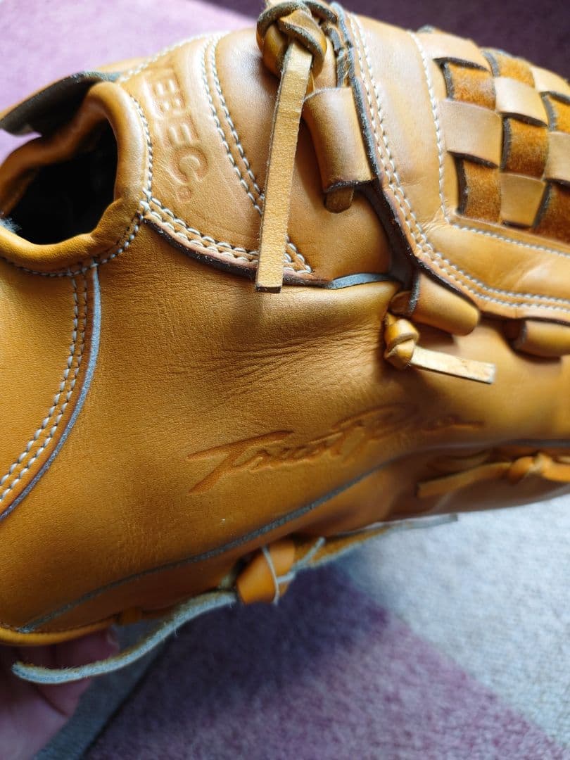 A*I様 ★ザナックス　XANAX　トラスト　TRUST　硬式投手用★