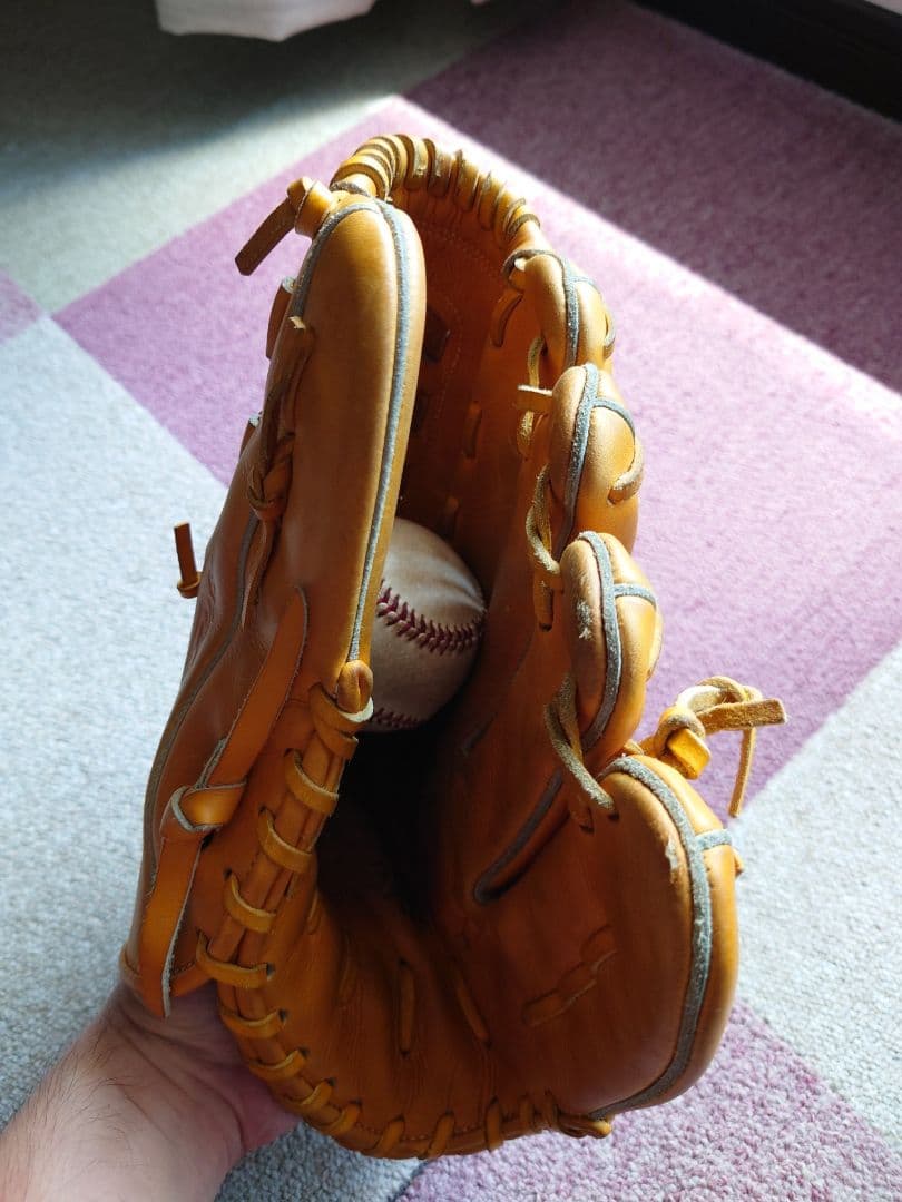 A*I様 ★ザナックス　XANAX　トラスト　TRUST　硬式投手用★