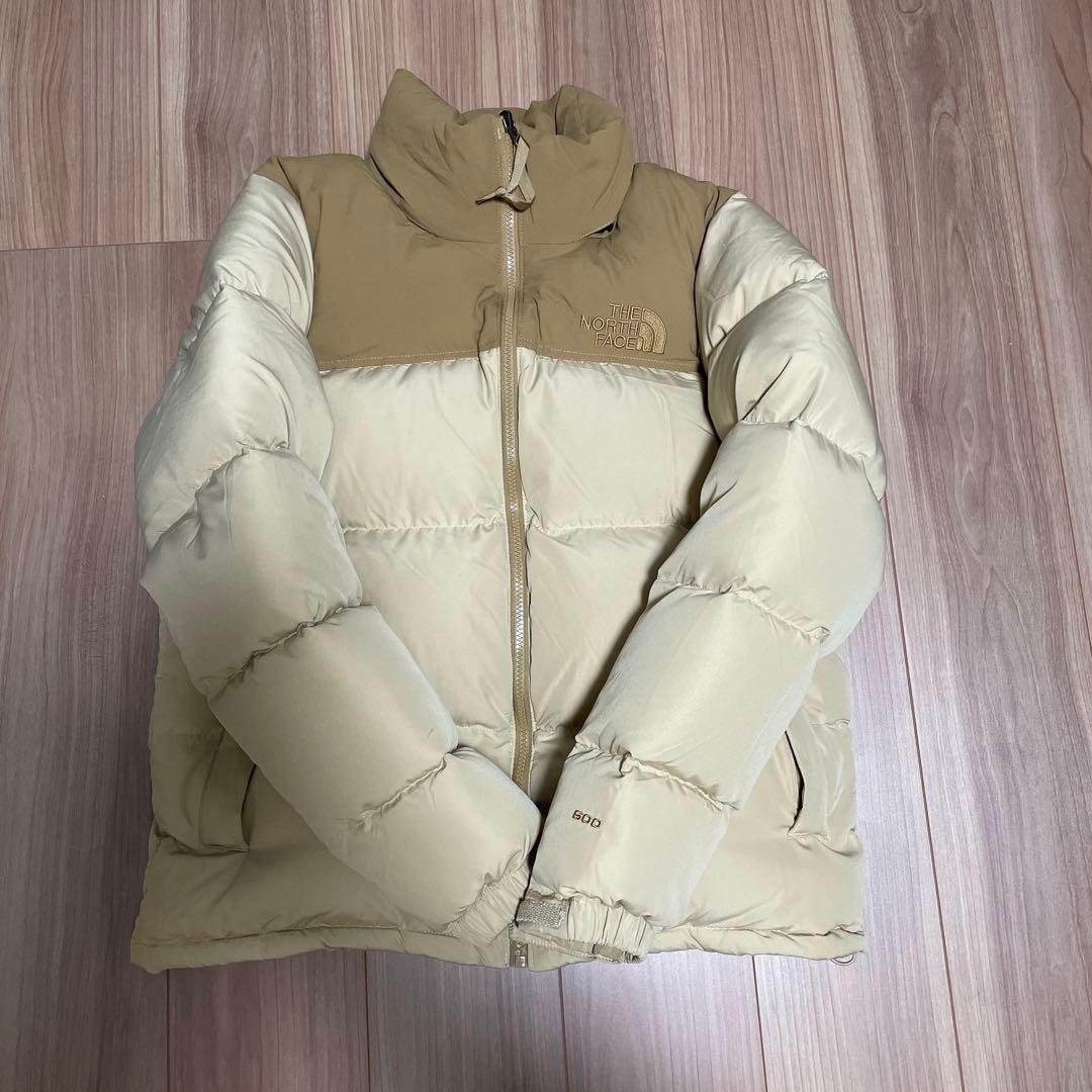 The North Face ヌプシ