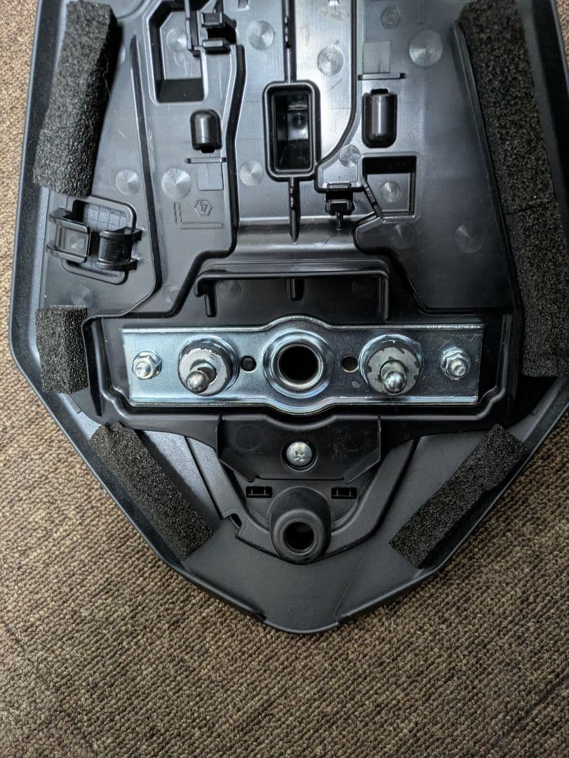 gsx-8r gsx-8s シングルシート