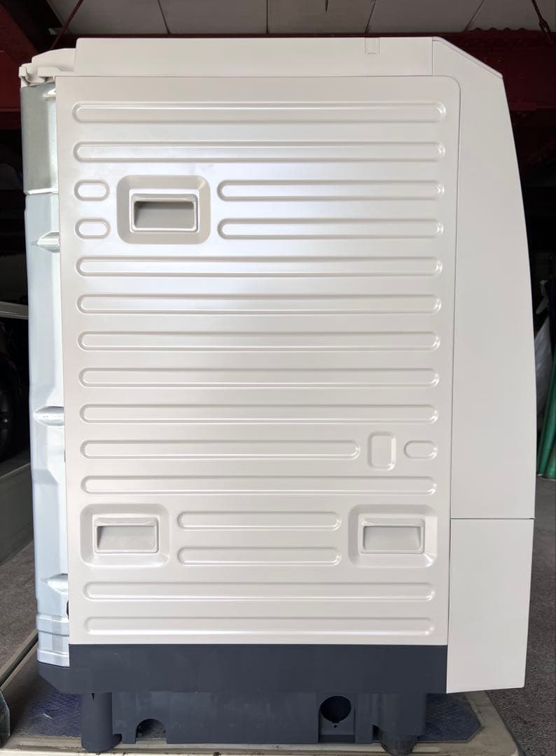 株式会社CONVOY'S　パナソニック 洗濯乾燥機 NA-LX129DL