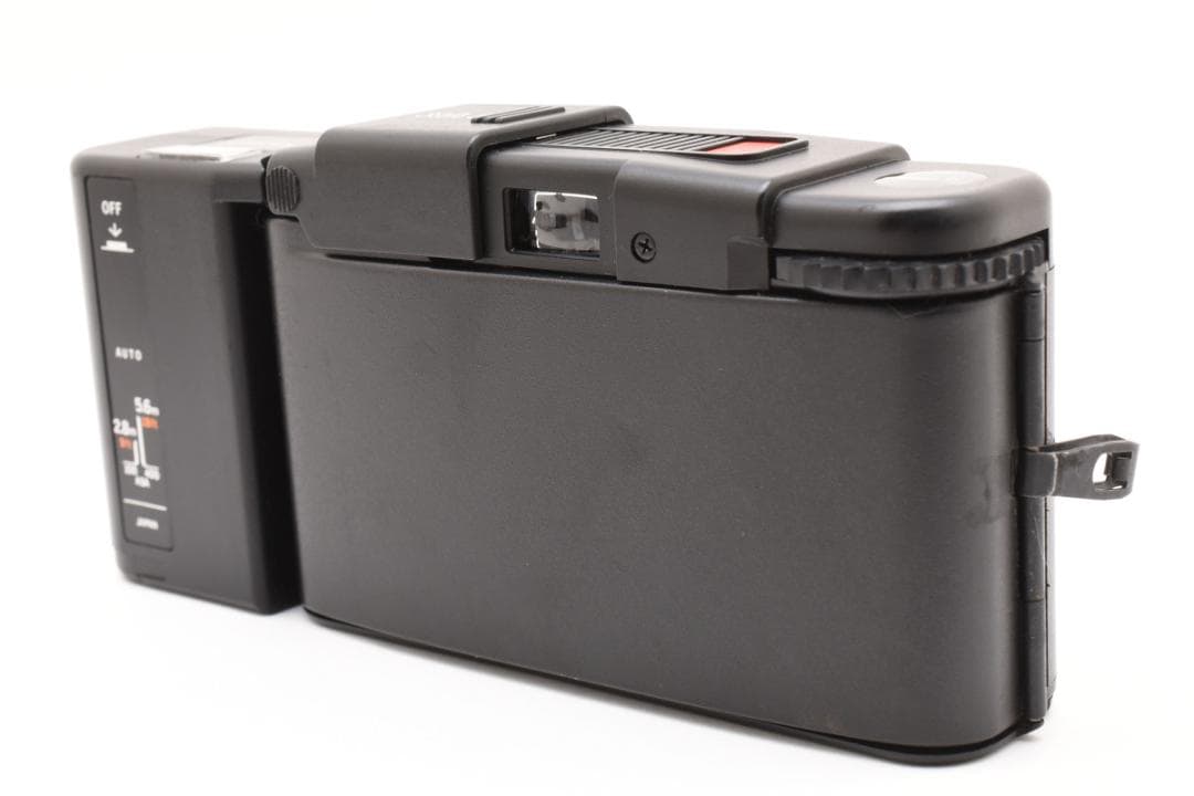 ★人気カメラ★オリンパス OLYMPUS XA2 A11 ストロボ付き