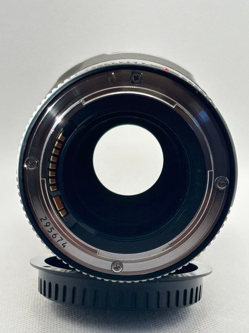 Canon キヤノン EF 70-200mm F4L IS USM 望遠レンズ