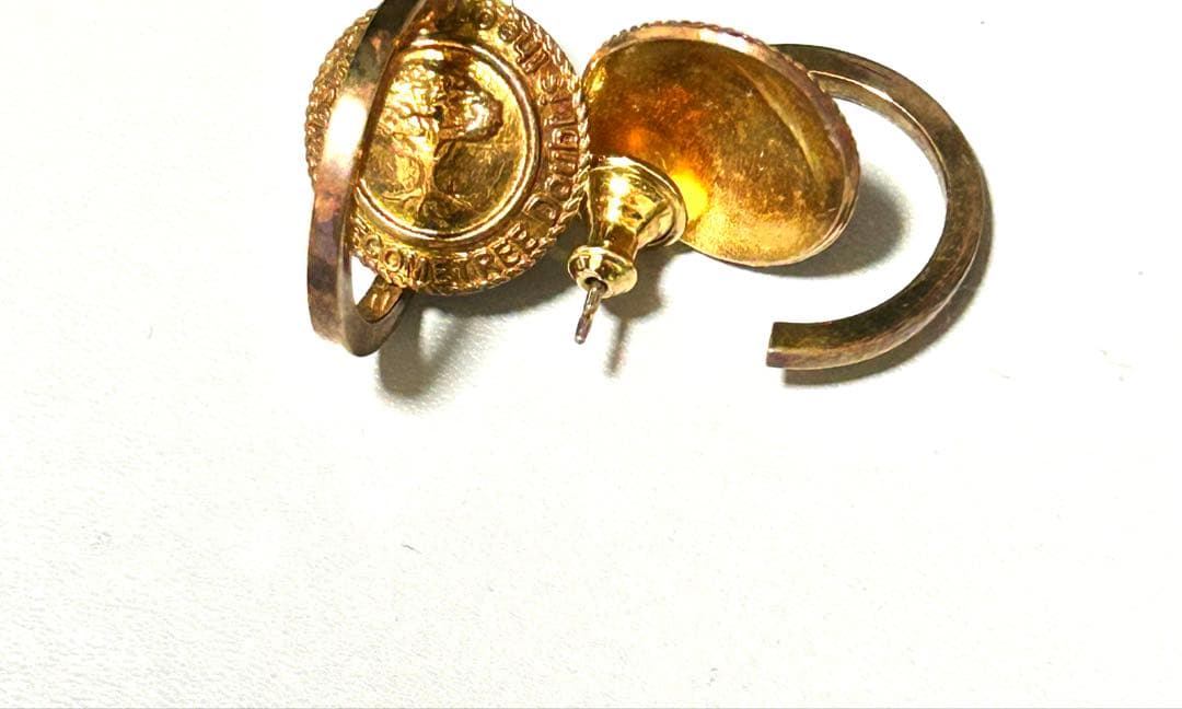 become tree ピアス両耳　UVERworld TAKUYA∞着用