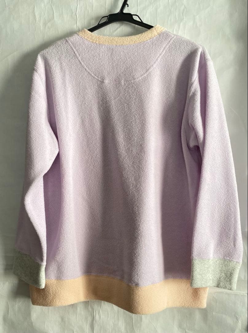 ワコール　ツモリチサトスリープ　パジャマ　Lサイズ PU UDW456