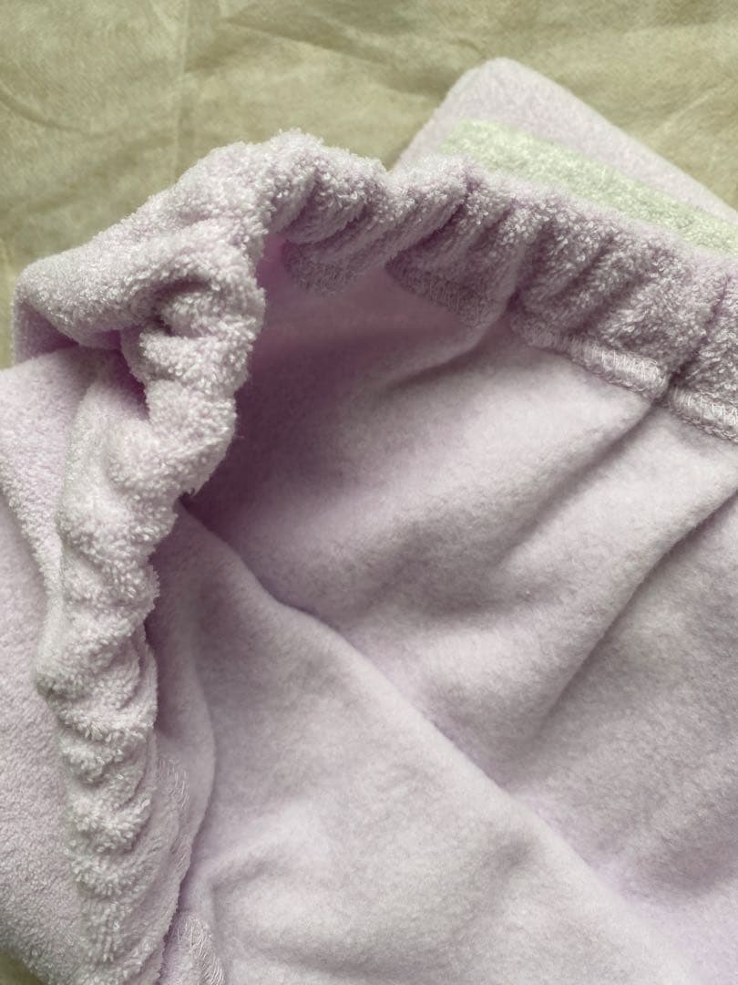 ワコール　ツモリチサトスリープ　パジャマ　Lサイズ PU UDW456