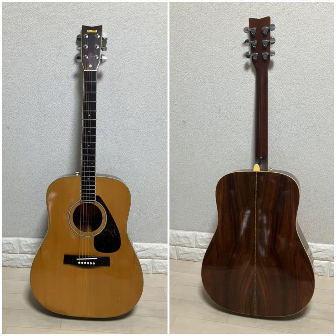 【弦新品】YAMAHA FG-251 ヤマハオレンジラベルアコースティックギター