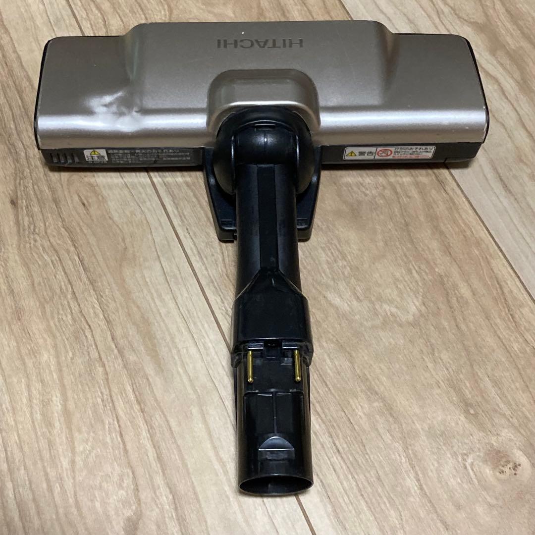 ⭐️日立 HITACHI 掃除機ヘッド D-DP28 LEDライト付き 純正品