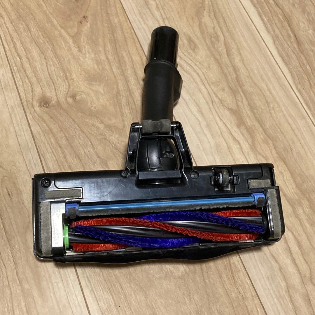 ⭐️日立 HITACHI 掃除機ヘッド D-DP28 LEDライト付き 純正品