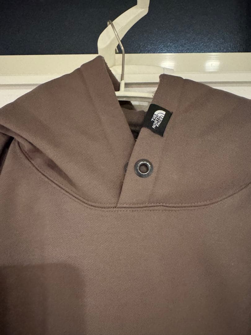 週末特別セール限定商品The North Face フードパーカー