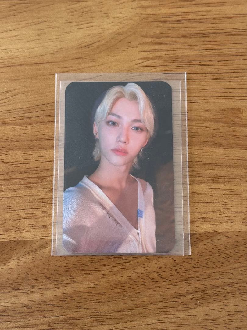 【お値下げ中】フィリックス mecima ヨントン トレカ