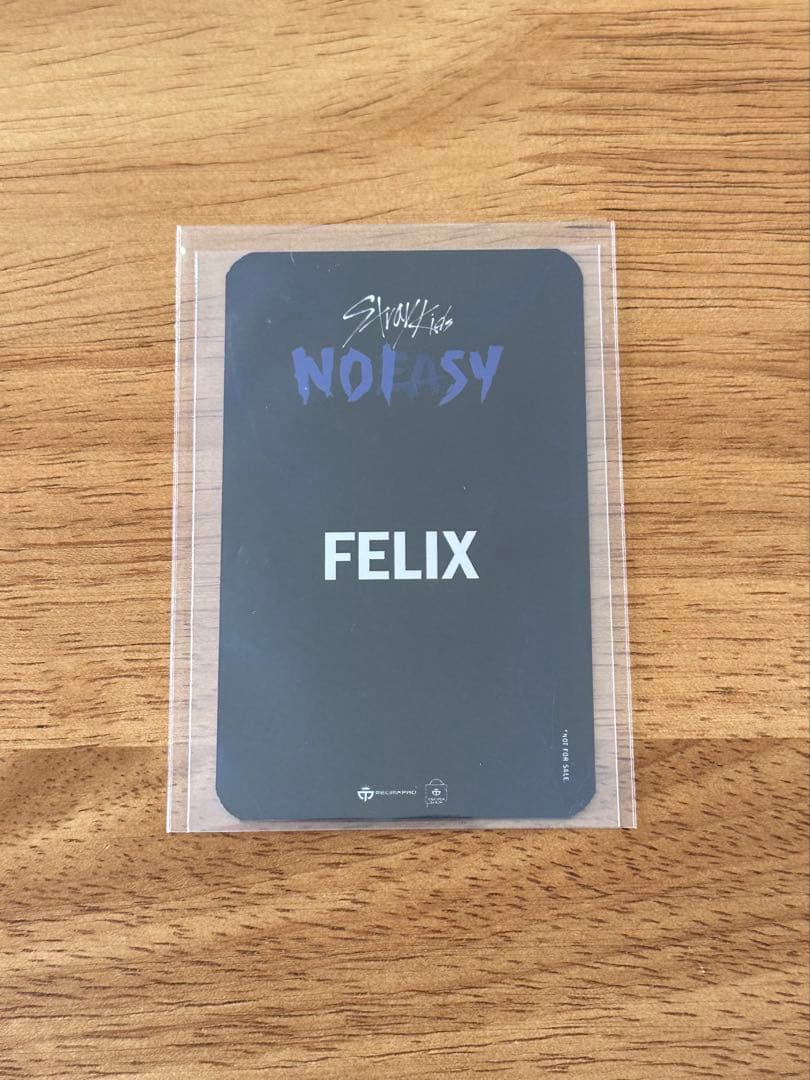 【お値下げ中】フィリックス mecima ヨントン トレカ