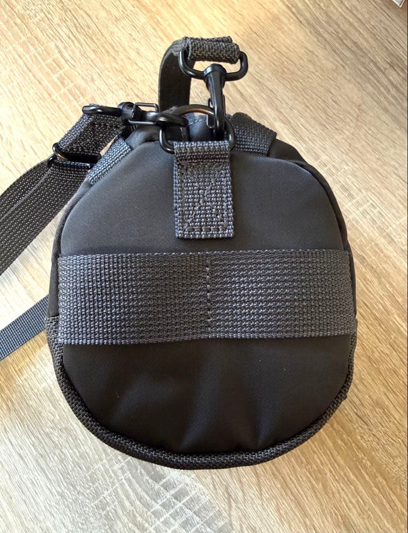 SoPORTER POTR RIDE ROLL BAGショルダー ライド