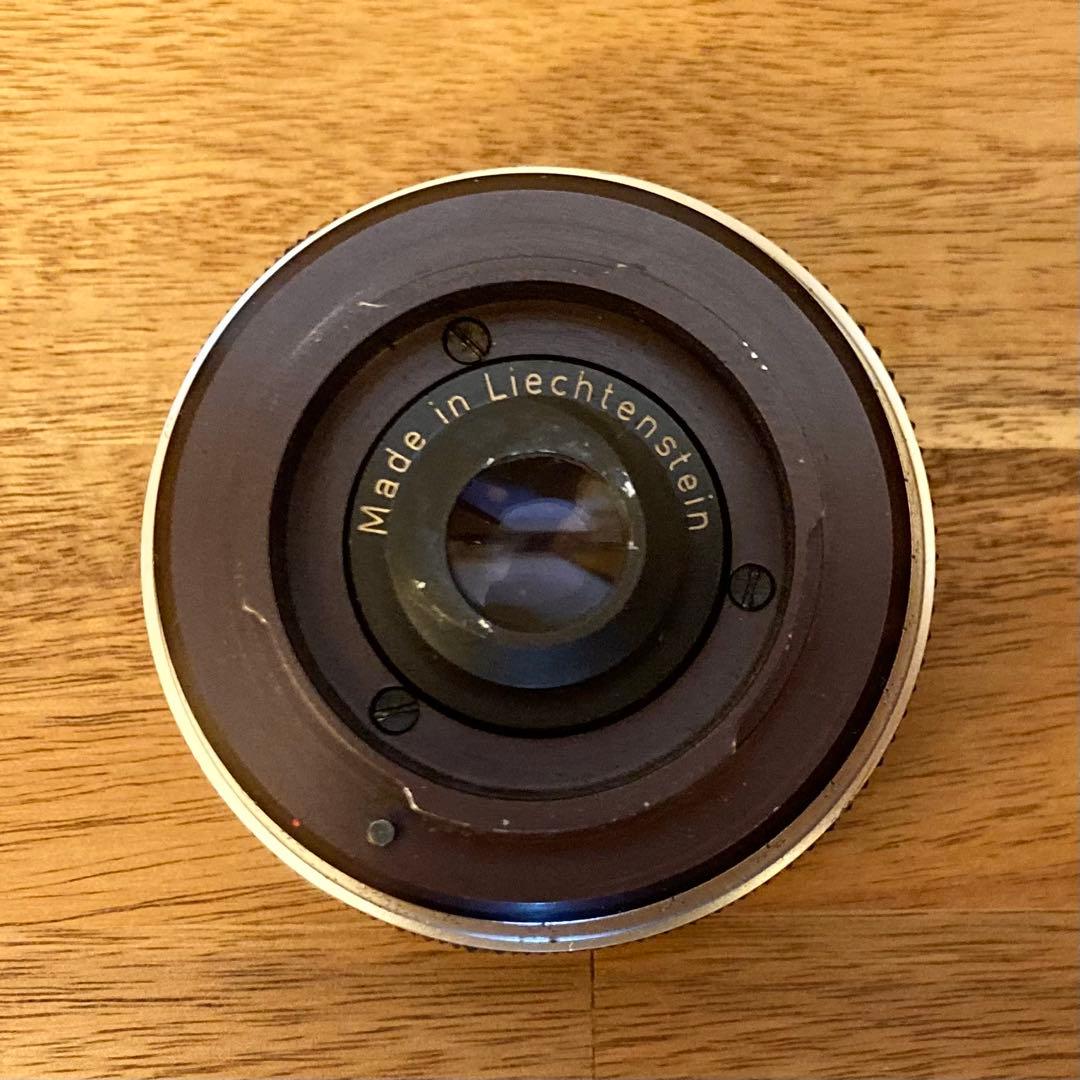 【希少品】Kilfitt Makro-Kilar 3.5/4cm