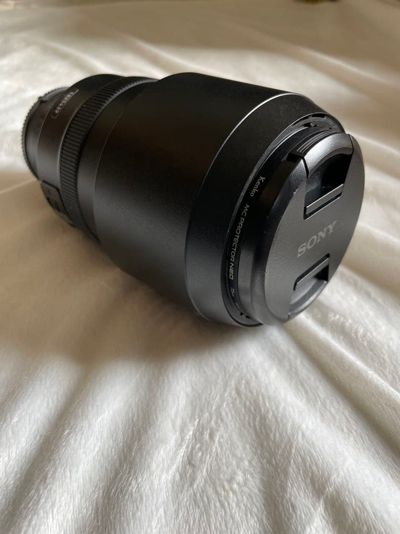 【美品】Sony FE 70-300mm F4.5-5.6 G OSS