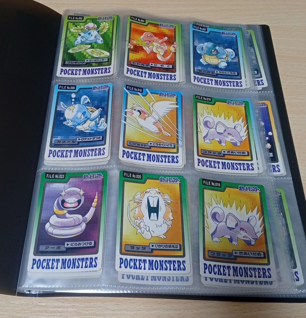 ポケモン カードダス 71枚 まとめ売り