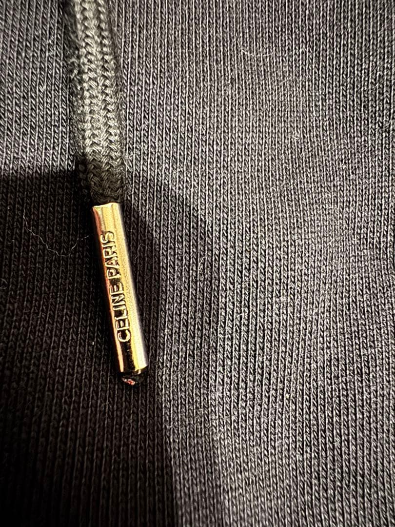 ゲ*ロ様 セリーヌ　パーカー　M