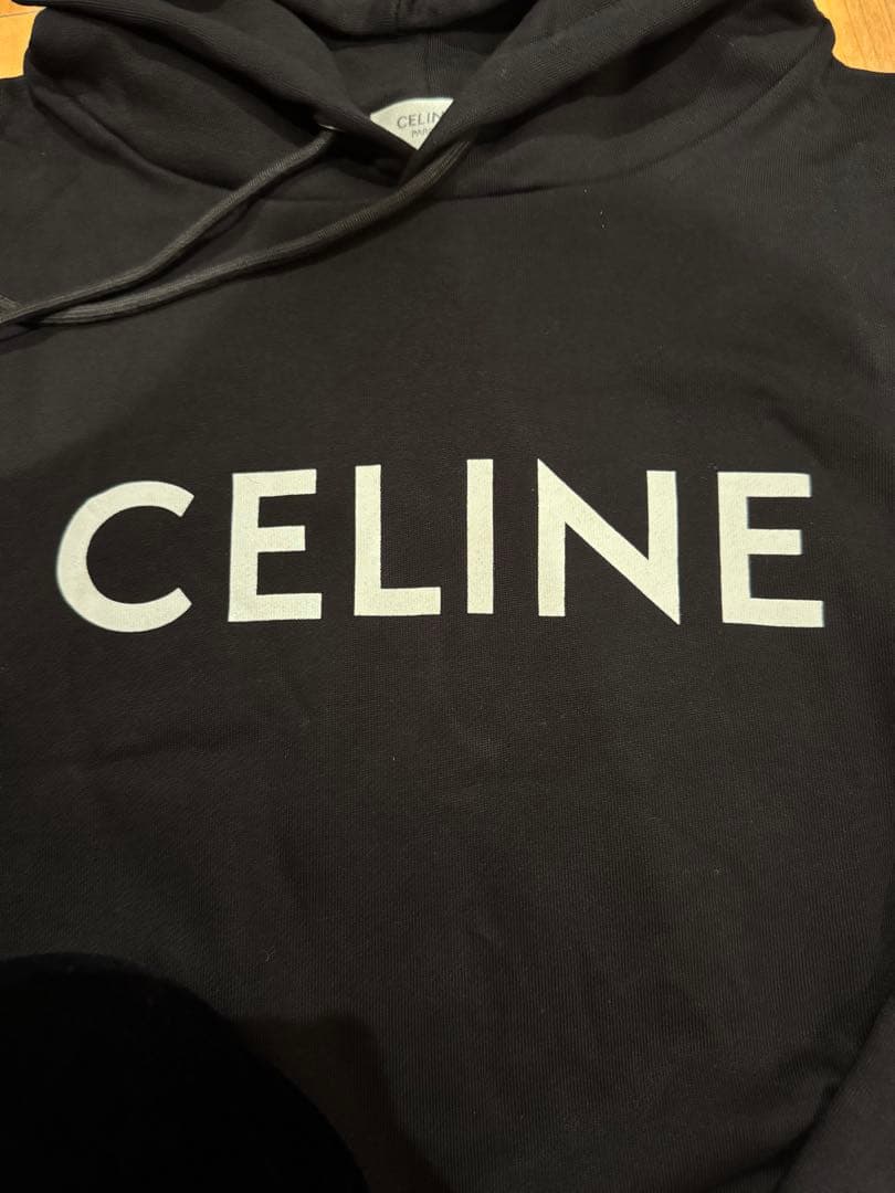 ゲ*ロ様 セリーヌ　パーカー　M