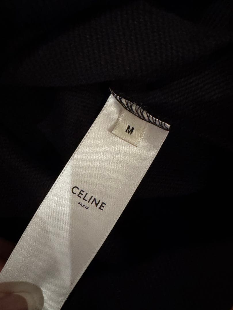 ゲ*ロ様 セリーヌ　パーカー　M