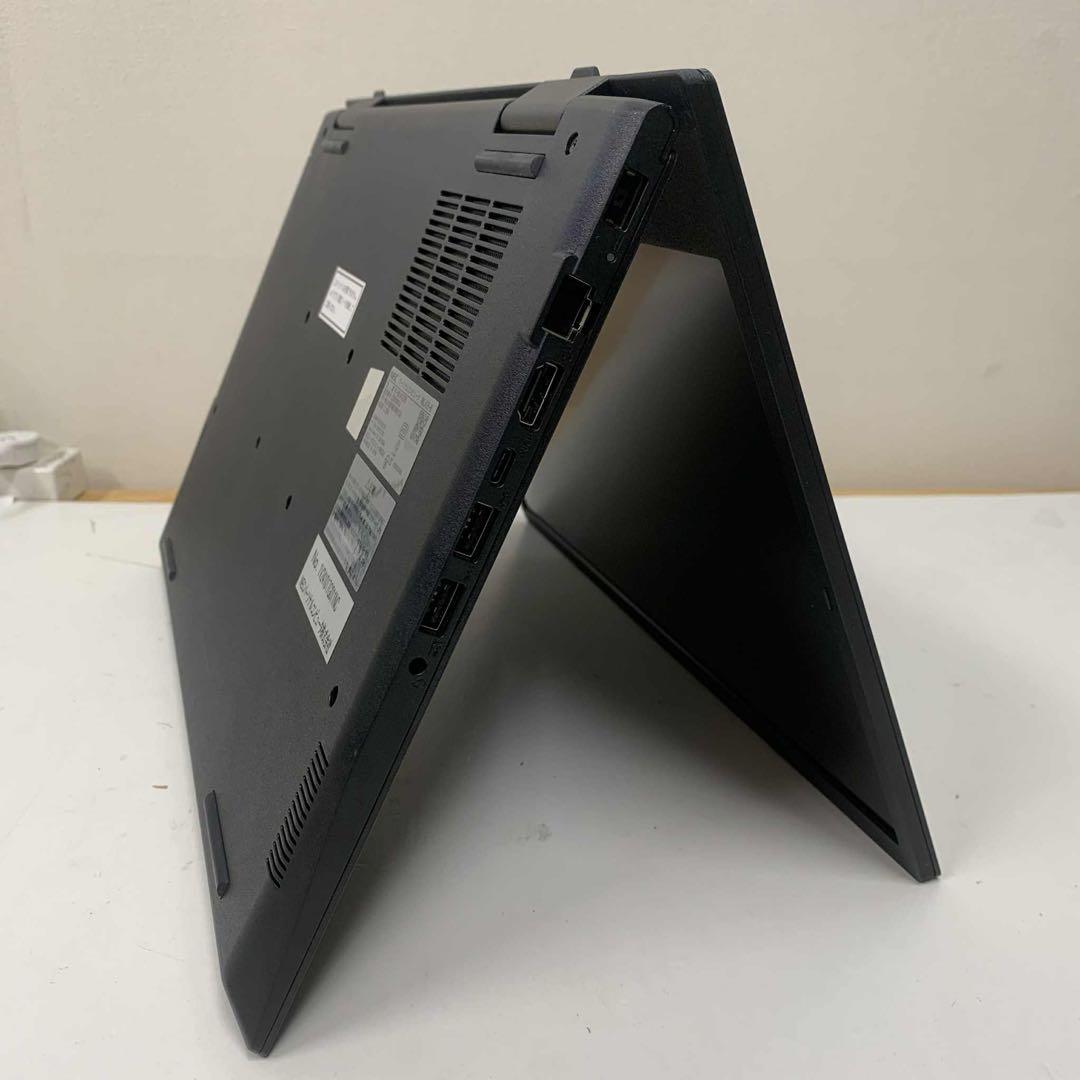 Windowsノート本体 #881 NEC VersaPro VE-B i3-1115G4 8GB 256