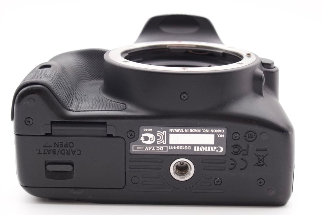 最終価格！Canon EOS Kiss X7 標準レンズキット　スマホに送れる