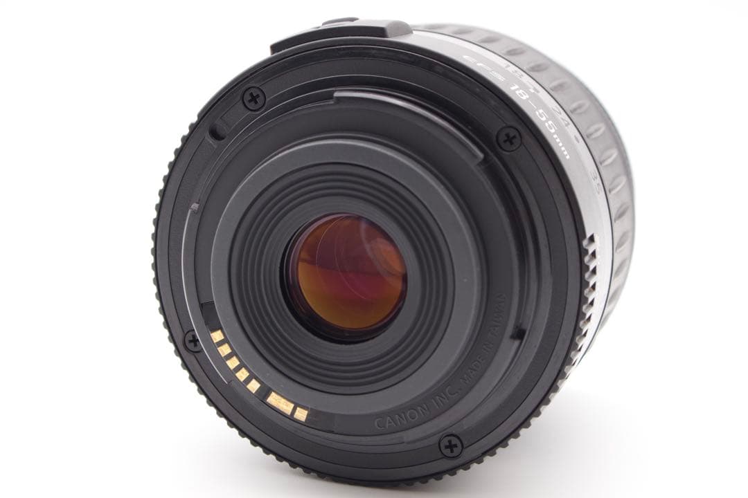 最終価格！Canon EOS Kiss X7 標準レンズキット　スマホに送れる