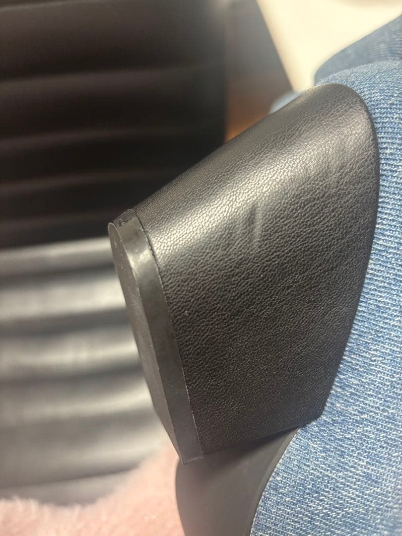 タイムセール！【YELLO】BLUEJEAN LONGBOOTS