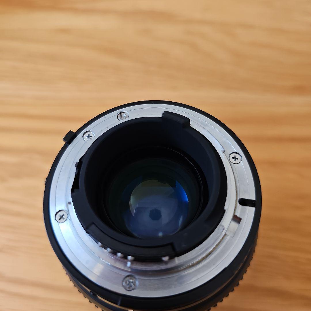 Nikon 35-70mm f/2.8 AF レンズ