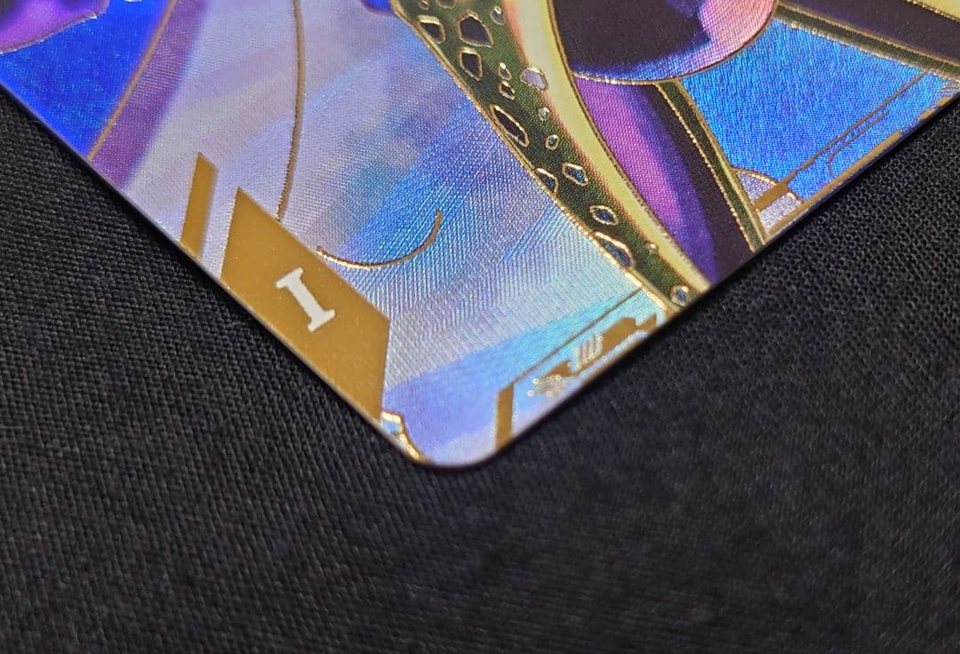 セル（新品ローダー付）パラレル GDR★SDV4-034 ダイバーズ