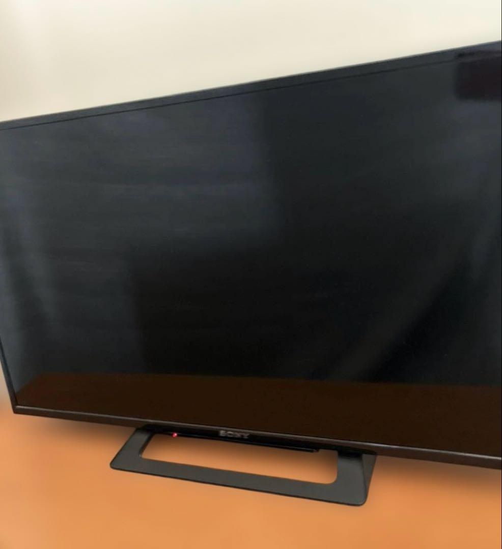 SONY 液晶テレビ　KJ-32W500E
