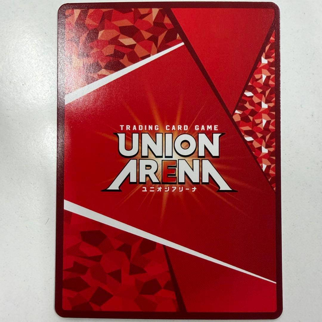 ユニオンアリーナ 仮面ライダーファイズ ブラスターフォーム 星2パラレル