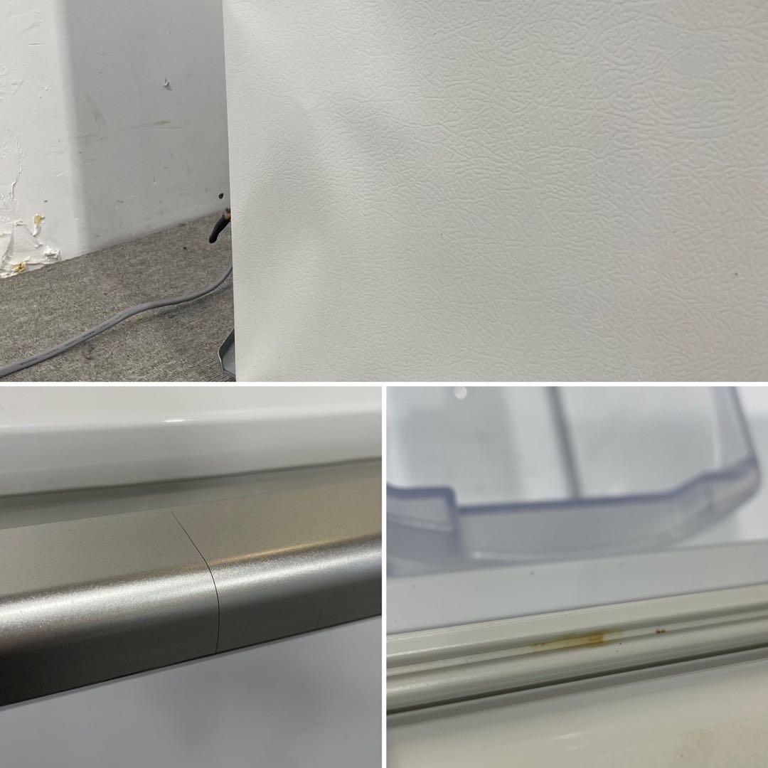 生活家電2点セット AQUA 冷蔵庫 168L 洗濯機 7.0kg Ap2038