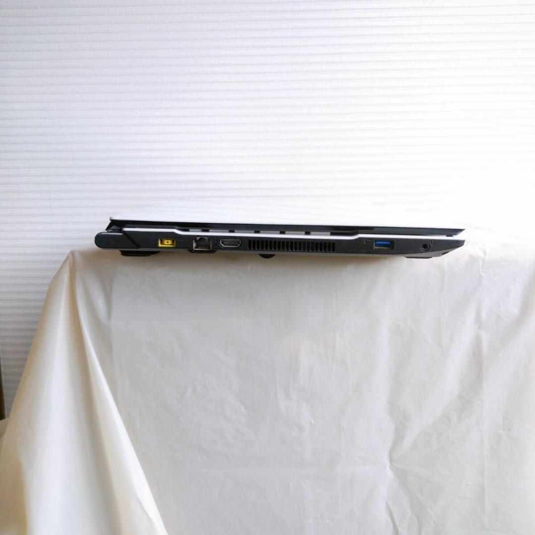 ノートパソコン NEC i5 Windows11 8GB SSD webカメラ