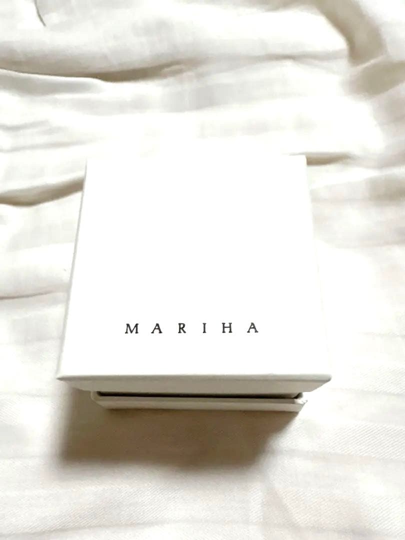 MARIHA マリハ　願い事リング　6号