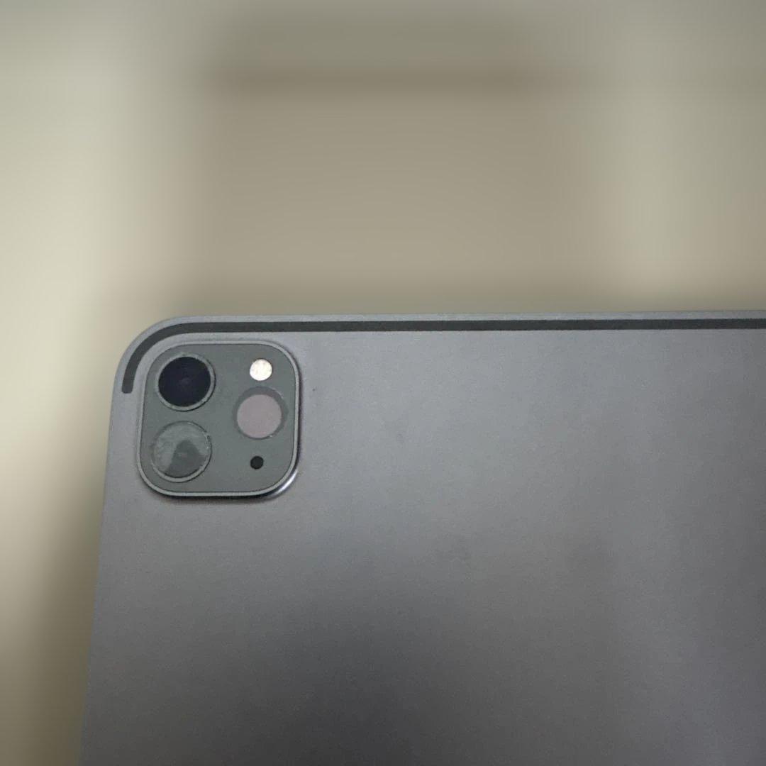 ジャンク品　Apple iPad Pro 11インチ　第2世代