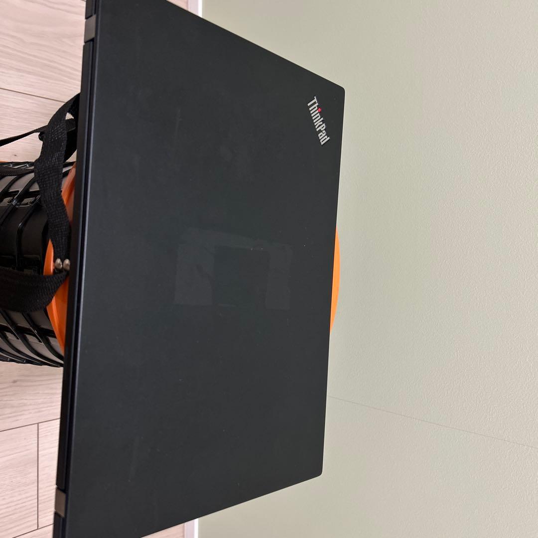 Windowsノート本体 ThinkPad X395 AMD Ryzen 5 Pro 3500U